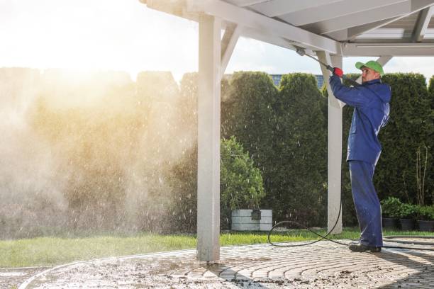 Best House Exterior Washing  in Keene, TX