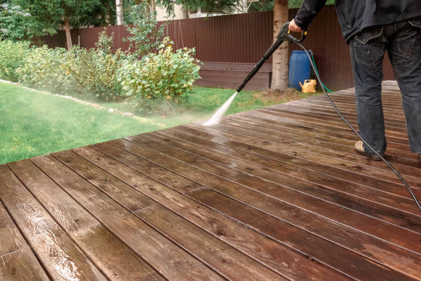 Best Building Exterior Washing  in Keene, TX