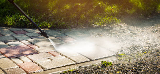 Best Post-Construction Pressure Washing  in Keene, TX