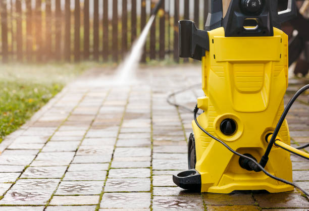 Best Patio and Deck Pressure Washing  in Keene, TX